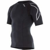 2XU Compression S/S TopM