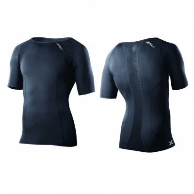 2Xu Compression S/S Top Men