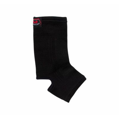 Ankle Support, Svart, S,  Löpartillbehör