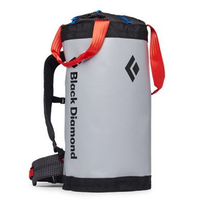 Black Diamond Wall Hauler 40 Haul Bag