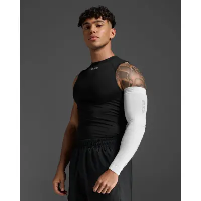Compression Flex Arm Sleeve (single)