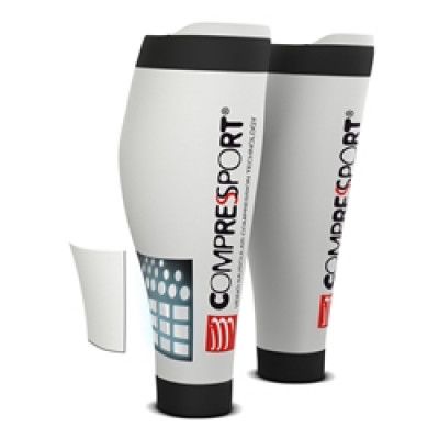 Compressport Us V2 Calf Sleeves