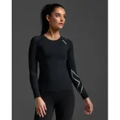 Core Compression Long Sleeve