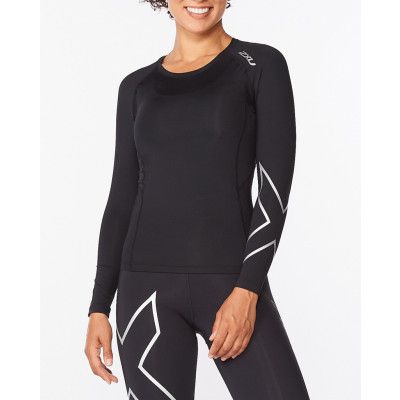 Core Compression Long Sleeve