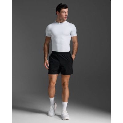 Core Compression Short Sleeve