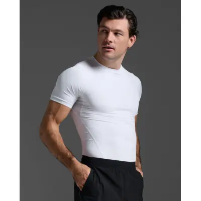 Core Compression Short Sleeve