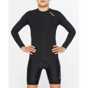 Core Youth Compression Long Sleeve