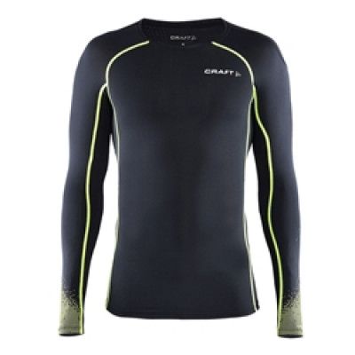 Craft Compression LS Shirt M