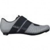 Fizik Tempo R5 Powerstrap Reflective Road Shoes - Cykelskor