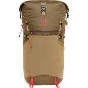 Haglöfs Magma Roll-top 40 WR True Black