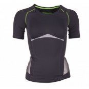 Hit Endurance Tee, Thunder, 34,  Casall