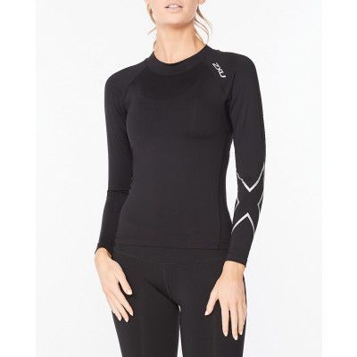 Ignition Compression Long Sleeve