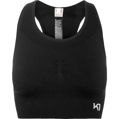 Kari Traa Ness Top 2.0 Black - XS/S