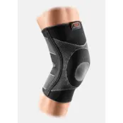 Knee Sleeve/4way elastic w/gel