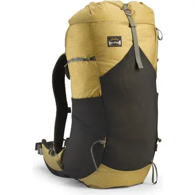 Lundhags Padje Light 45 L Regular Long Straw - Onesize