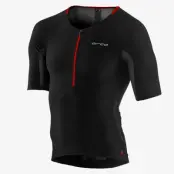 Orca Men's 226 Perform Sleeved Tri Top