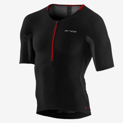 Orca Men's 226 Perform Sleeved Tri Top