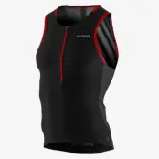 Orca Men's 226 Perform Sleeveless Tri Top