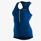 Orca Women's 226 PerformSleeveless Tri Top