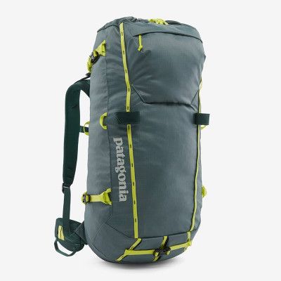 Patagonia Ascensionist 35L