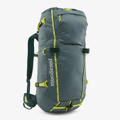 Patagonia Ascensionist 35L
