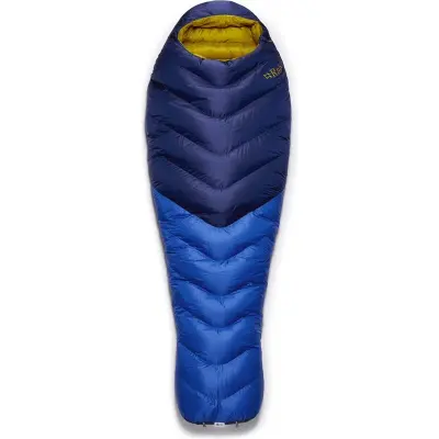 Rab Neutrino 600 Nightfall Blue