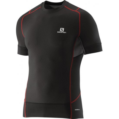Salomon Exo Pro Tee Men