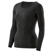 Skins Dnamic Core Womens L/S Top