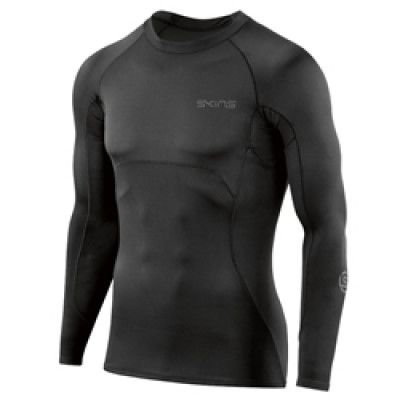 Skins Dnamic Ultimate Mens L/S Top