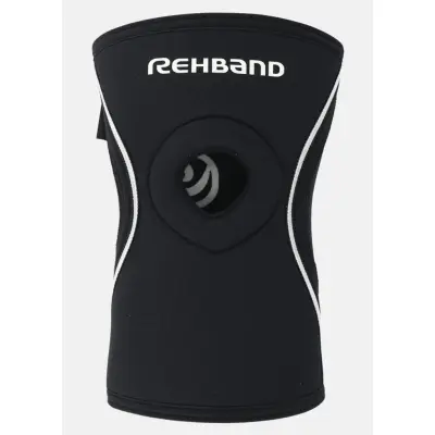 UD Knee-Sleeve Patella Open Jr