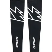 Uswe Puls Trail Runing Arm Sleeve Armbågsskydd, L