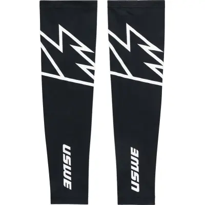 Uswe Puls Trail Runing Arm Sleeve Armbågsskydd, M