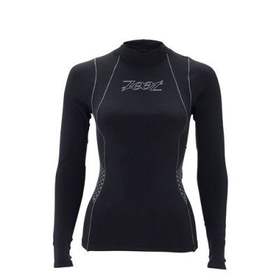 Zoot Performance Compressrx Thermo Woman