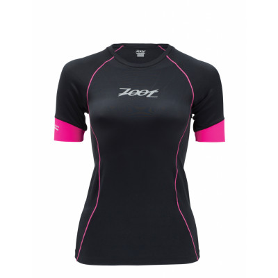 Zoot Performance Run BioWrap SS Top Dam - Utförsäljning