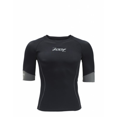 Zoot Performance Run BioWrap SS Top Herr - Utförsäljning