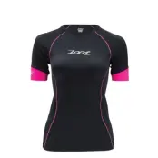 Zoot Performance Run Biowrap SS Top Woman