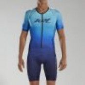 Zoot Sunset Ltd Tri Full Zip Racesuit - Triathlondräkter