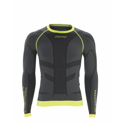Zoot Ultra Recovery CRX 2 LS Top Herr - Kompressionströja - Utförsäljning