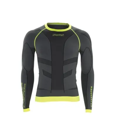 Zoot Ultra Recovery Crx 2 LS Top Men