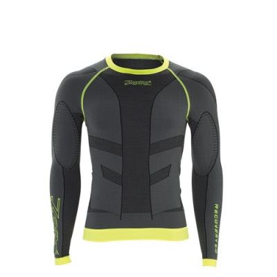 Zoot Ultra Recovery Crx 2 LS Top Men