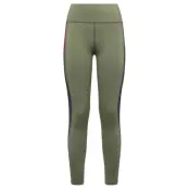 La Sportiva Cosmosis Legging W Cypress/Night Sky - M