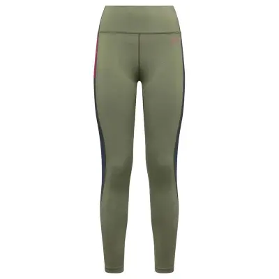 La Sportiva Cosmosis Legging W Cypress/Night Sky - M