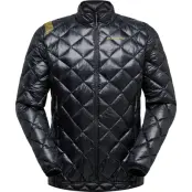 La Sportiva Lumina 100 Down Jkt M Black - M