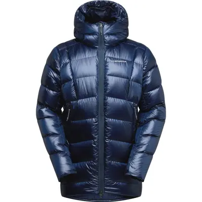 La Sportiva Supercouloir Down Jkt M Night Sky - M