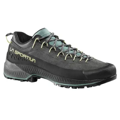 La Sportiva TX4 Evo Woman Carbon/Zest - 36