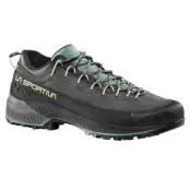 La Sportiva TX4 Evo Woman Carbon/Zest - 37,5