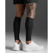 Light Speed Compression Calf Guards