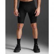 Light Speed React Compression Shorts