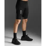 Light Speed React Compression Shorts