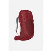 Lowe Alpine Airzone Trek Nd33:40 Raspberry